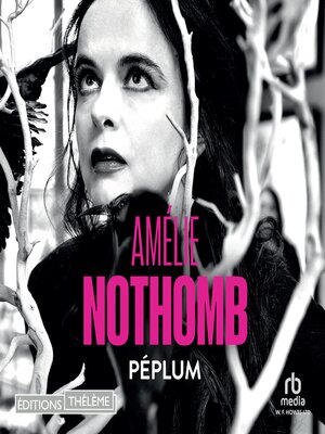 cover image of Péplum
